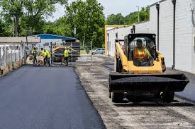 Reliable Absecon Highlands, NJ Driveway Paving Services Solutions